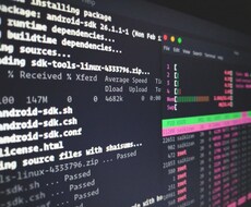 スクレイピングでサイトの情報を抽出します イメージ1