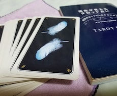 2つ分！ロットカード22枚で占います イメージ1