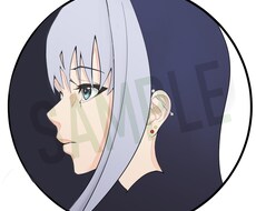 最短即日！超激安でアイコン、ヘッダー制作します イメージ1