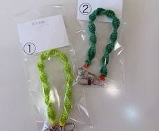 ショートストラップになります 便利プラスおしゃれなグッズ✨使い方はあなた次第‼︎