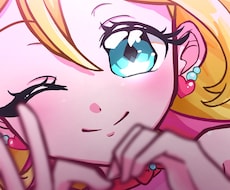 1枚絵･立ち絵･アイコン✨素敵なあなたを描きます イメージ1