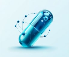 医学博士×薬剤師がエビデンス医療記事を執筆します イメージ1