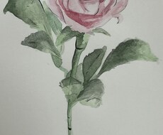 ゆるっと似顔絵出してます イメージ1