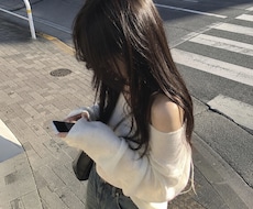 現役女子大生♥たくさんお話ききます 現役女子大生が本音を否定なしに聞きます◎