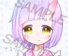 SNSなどで使えるイラスト描きます イメージ1