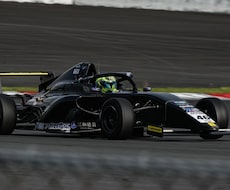 サーキットの走りをオンボード解析でサポートします イメージ1