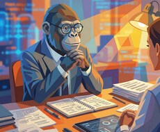 転職を急がない第二新卒・30代のキャリア壁打ちます イメージ1