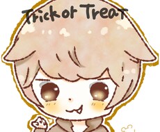 アイコン描きます イメージ1
