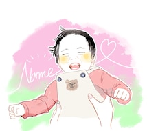 貴方の思い出をイラスト化します イメージ1