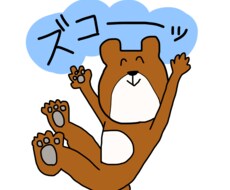 シュール系イラスト描きます イメージ1
