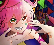 商用利用可！可愛いアイコンお描きします イメージ1