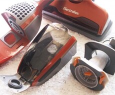 あなたの掃除機復活させます イメージ1