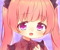 SNSなどでつかえるアイコン描きます イメージ1
