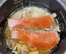 初心者向け！家庭料理の味教えます イメージ1
