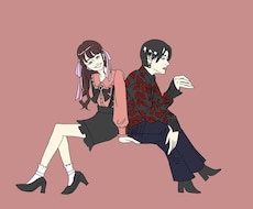 イラスト！学生です！よろしくお願いします 学生です！イラスト描きます！どんなものでも！！