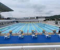 水泳に関することに相談のります イメージ1