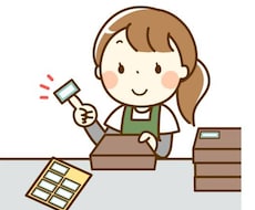 内職系のお仕事やります イメージ1