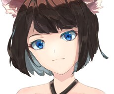 お好みのアイコン描きまます