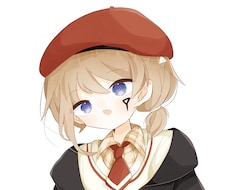 アイコンサイズ・かわいいイラスト描きます イメージ1