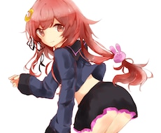 イラスト描きます ゲームや動画等で使用するイラストで困ったとき