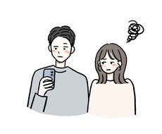 あの人とはどうしたら？いいの？相談承ります イメージ1