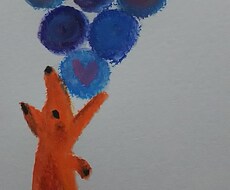 動物イラスト描きます イメージ1