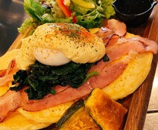 飲食店の開業支援・コンサルタントします イメージ1