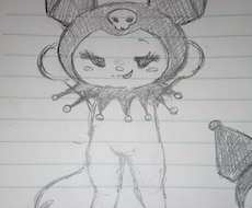 イラスト描きます イメージ1