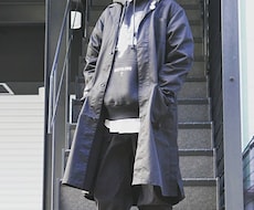 ファッションアドバイスします イメージ1