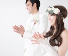 結婚式の余興のご相談を承ります