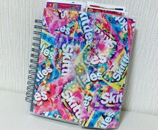 ロールシールファイルをお作りします イメージ1