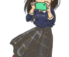 ゆるかわイラスト描きます イメージ1