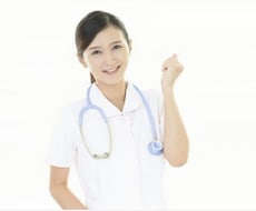 看護師対象／志望動機・自己PR一緒に考えます イメージ1