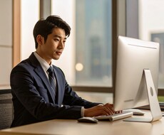 面倒な事務作業承ります イメージ1