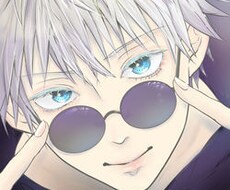 SNSなどで使えるのアイコン、サムネを描きます イメージ1