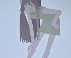 特殊なタッチのアイコン作成いたします イメージ1