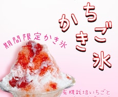 キッチンカーの商品POP作成いたします イメージ1
