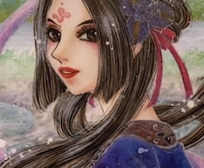 出雲の姫神様からの言祝ぎをお届けします 愛される姫、美しい姫になりたい方、そんな姫と出会いたい方へ