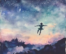 初心者歓迎!!Midjourneyの使い方教えます イメージ1
