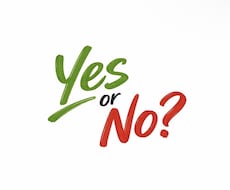 霊感タロットでYESか、NOをお伝えします イメージ1