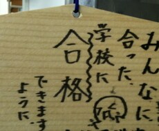 中学受験の悩み、相談に乗ります イメージ1