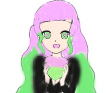 夢絵、アイコン描きます イメージ1
