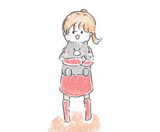 ゆるふわイラスト描きます イメージ1