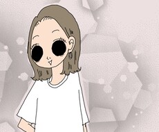 漫画イラストをかきます イメージ1