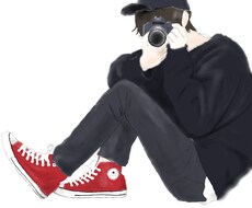 あなたのお気に入りの写真を絵にします イメージ1