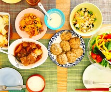 離乳食・幼児食の進め方・悩みなど相談のります イメージ1