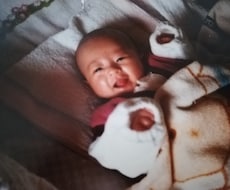 海外で子育てしているパパ、ママの子育て相談のります イメージ1