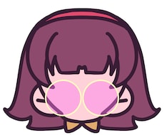 印象に残るシンプルなイラスト制作します イメージ1
