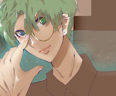 アイコンを描きます イメージ1