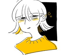 シンプル・ポップなイラスト承ります ちょっとした挿絵やアイコンをご希望の方へ！